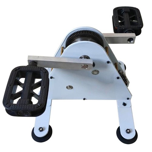 Dynamic cycling generato - cycling,