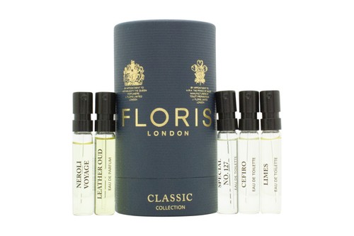 Floris classic discovery - floris,