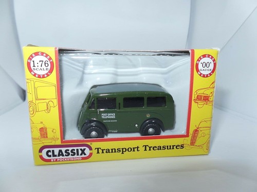 Classix em76613 oo scale - oo,