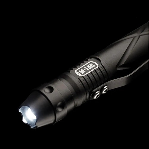 Tactical pen kubotan - pen, type
