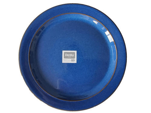 Denby imperial blue - 2,