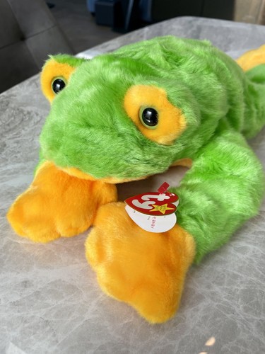 Beanie buddy smoochy the - beanie,
