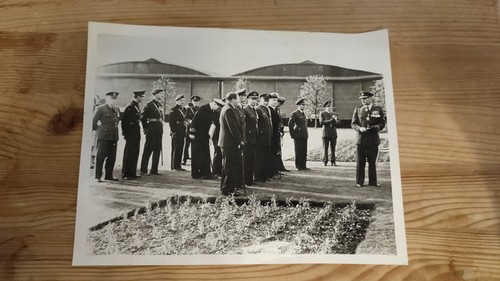 1958 raf old sarum - raf, air