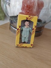 Del Prado 1:12th Scale