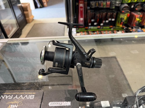 Carp coarse fishing tackle - carp,