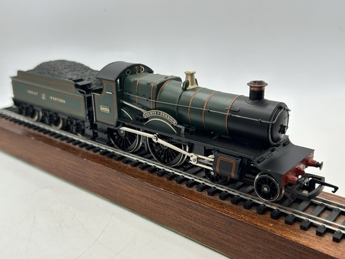 Hornby r584 gwr county - oo,