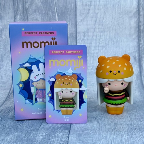 Momiji doll bear perfect - doll,