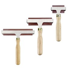 Soft Rubber Brayer Roller Ink