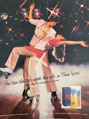 Blue jeans cologne fragrance - cologne,,