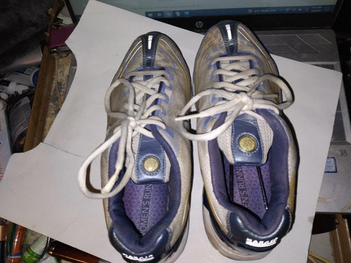 Rare pearly purple vtg - vtg, nike