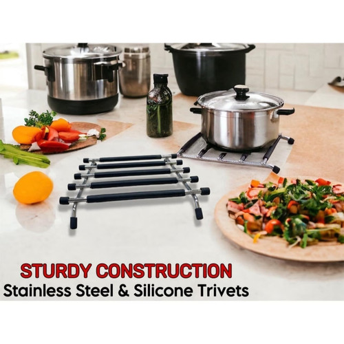 2pack kitchen trivet - trivet, stand
