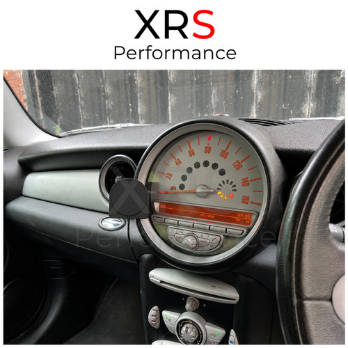 Mini r56 r57 - r56,