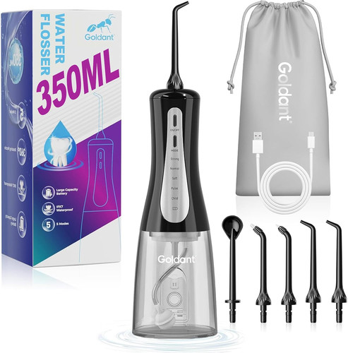 2026 new 350ml water - new, flosser
