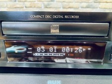 Pioneer PDR-609 14W High-End