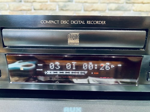 Pioneer pdr 609 - pioneer, pdr-609
