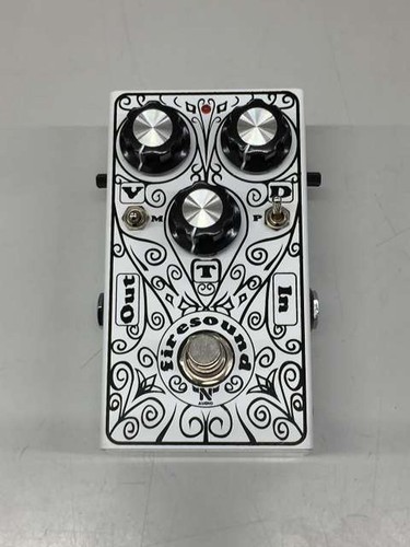 Audio firesound 3 boutique - firesound, v.3
