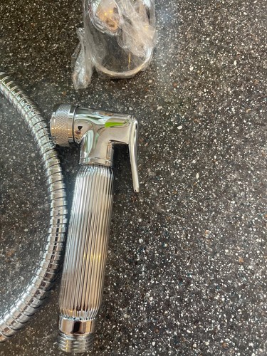 Crosswater genuine kai douche - crosswater,