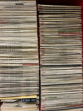 Vintage View-Master Viewmaster Sets of 3 reels - Pick From List