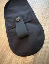 Police handcuff pouch - ex,