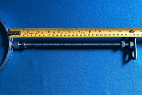 175mm single wall wood - 7",