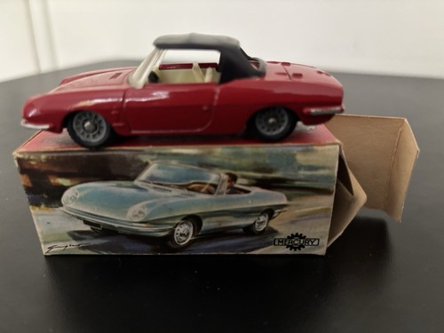 Rare mint fiat 850 - fiat, spider