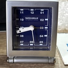 Wehrle international alarm - international,