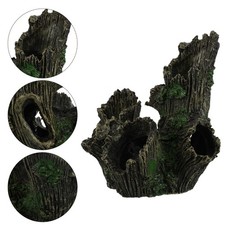 Aquarium Resin Decoration Fish