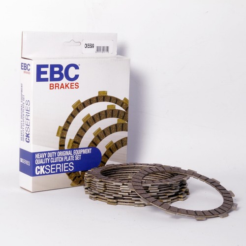 Ebc ck5599 clutch - clutch, kits