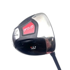 Callaway FT-5 Driver / 10