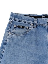 Hugo Boss Alabama Jeans Mens