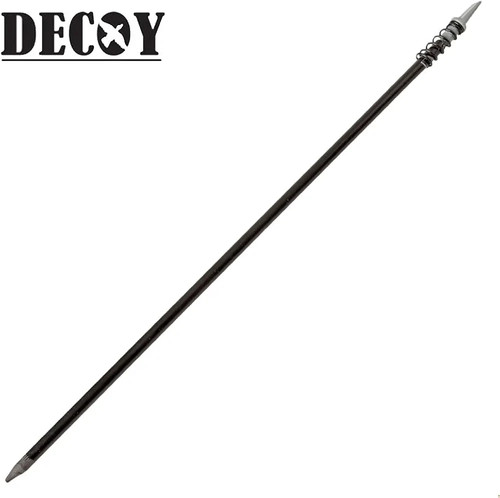Decoy stick for decoys - decoy,