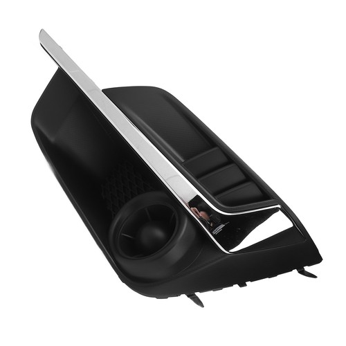 Front bumper fog lamp cover - fog,