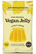 Vegan Lemon Jelly Crystals 85g