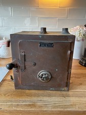 Victorian Griffin & Tatlock Ltd Medical Sterilising  Oven