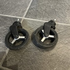 Silver Cross Jet Pushchair -