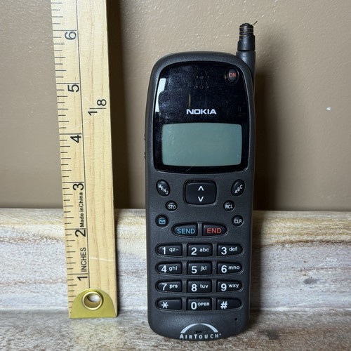 Nokia 232au rare - rare, vintage