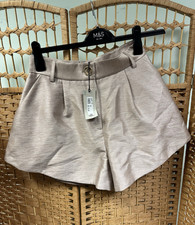 River Island Light Metallic