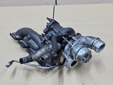 MAMBA-TEK TURBO FOR MINI JOHN