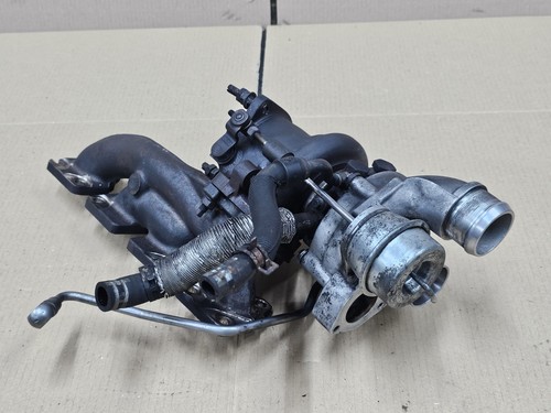 Mamba tek turbo - turbo, mini