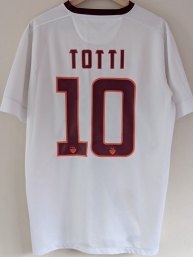Roma 2014 away - roma, #10