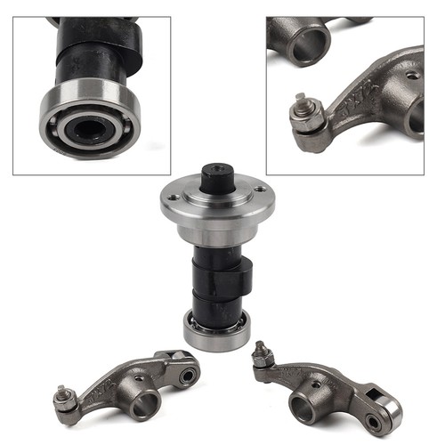 Camshaft cam shaft rocker - camshaft,