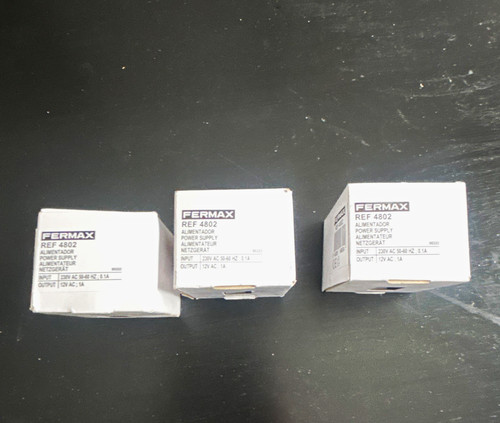 Fermax ref 4802 - 4802, ac