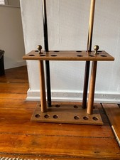 Custom Made  Repurposed Oak