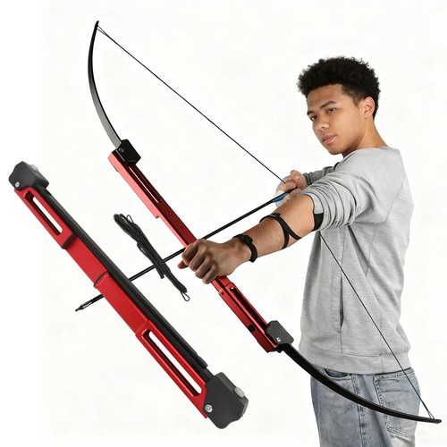 35lbs archery portable folding - 35lbs,