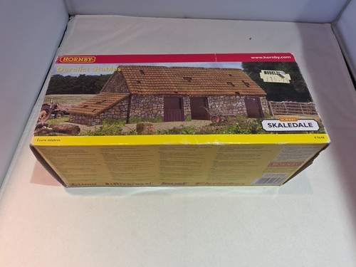Hornby gauge skaledale - 00,