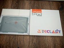 Teclast P85T Tablet TLA016 - 8GB RAM + 64GB Storage, Octa-Core A523, Android 14