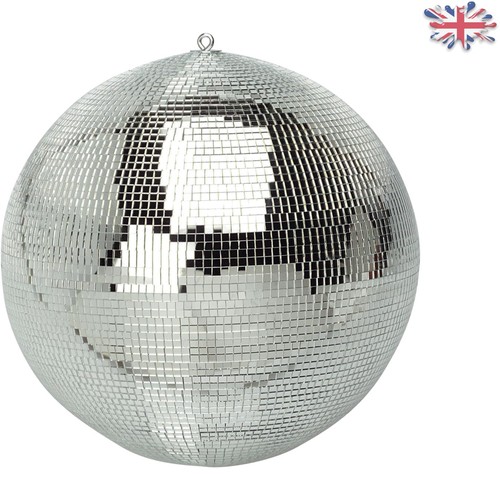 Lightweight round silver disco - lightweight,