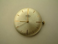 Vintage GENTS TREBEX  Hand