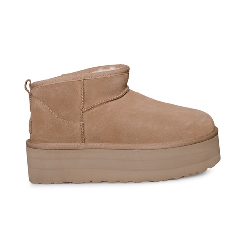 Ugg classic ultra - classic, mini