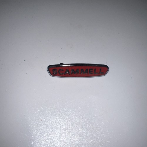 Vintage scammell lorry truck - scammell,
